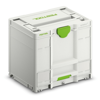 Systainer³ SYS3-COMBI M 337