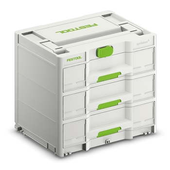 Sortainer³ SYS3-SORT/3 M 337