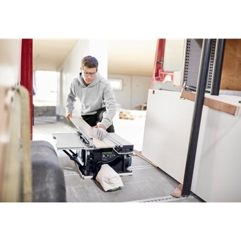 Staubfangbeutel SB-CSC SYS