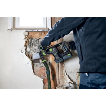 Absaugvorrichtung AV-BHC/KHC