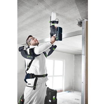 Absaugvorrichtung AV-BHC/KHC