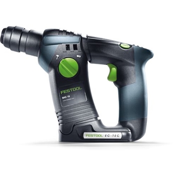 Akku-Bohrhammer BHC 18-Basic