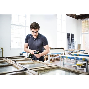 Schleifmittel Rubin Delta P60 RU/50