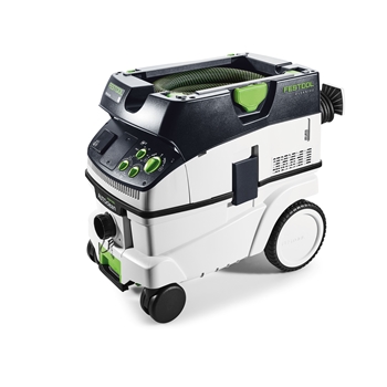 Absaugmobil CLEANTEC CTM 26 E AC