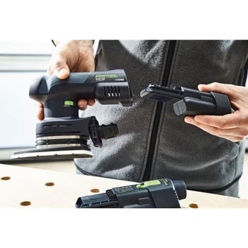 Batterie BP 18 Li 3,0 Ergo I