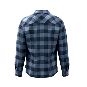 Flanellhemd CKSH-FT1-XXL