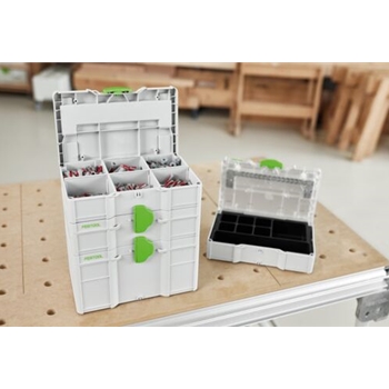 Systainer³ SYS3 S 76 TRA UNI