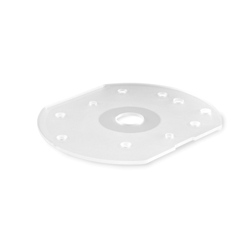 Laufsohle LAS-OF 1010 R