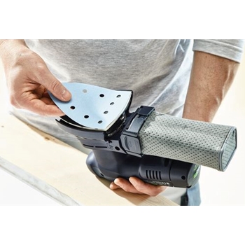 Schleifmittel Granat Delta P80 GR/10