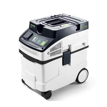 Absaugmobil CLEANTEC CT 25 E