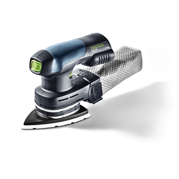 Akku-Deltaschleifer DTSC 400-Basic