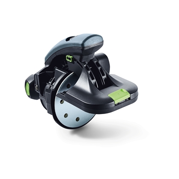 Akku-Kantenschleifer ES-ETSC 125 3,0 I-Plus