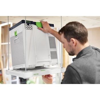 Support au plafond DH-SYS-AIR