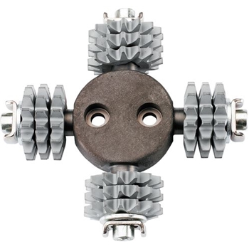 RG 80 : têtes d’outil, roulettes de fraisage, abrasifs