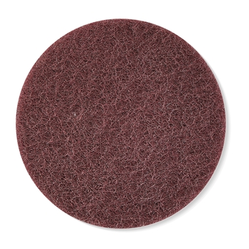 Schleifvlies Vlies D150 MD 100 VL/10