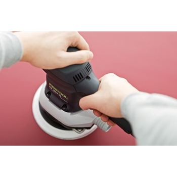 Schleifvlies Vlies D150 FN 320 VL/10