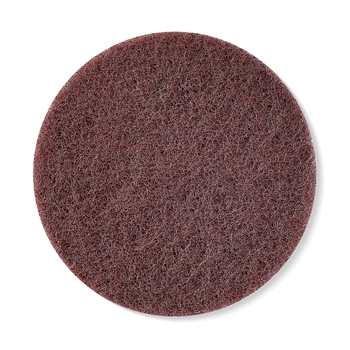 Abrasif Vlies Vlies D125 FN 320 VL/10