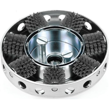 RG 150: têtes d'outil, roulettes de fraisage, abrasifs