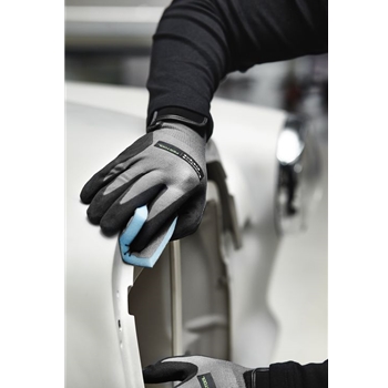 Handschleifschwamm Granat 98x120x13 60 GR/6