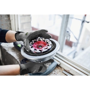 Disque diamant DIA ABRASIVE-D130