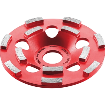 Disque diamant DIA ABRASIVE-D130-ST