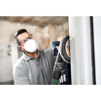 Couronne de brossage BC-RG 130