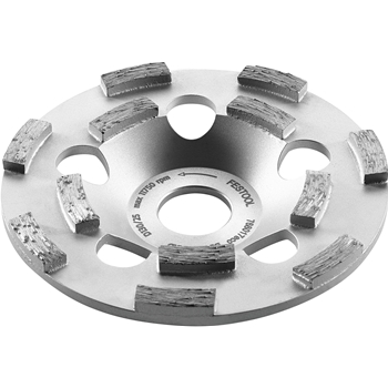 Disque diamant DIA HARD-D130-ST