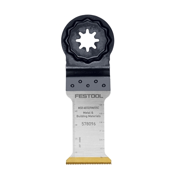 Carbide-Sägeblatt MSB 60/32/HM/OSC