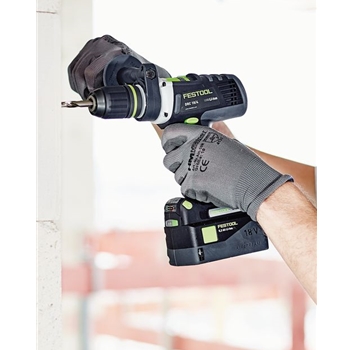 Foret de rechange HW D 5 F.BTA