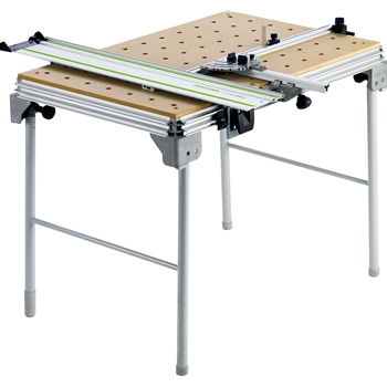 Table multifonctions MFT/3