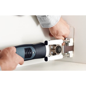 Ansetzhilfe-/Tiefenanschlag-Set OS-TA/AH Set