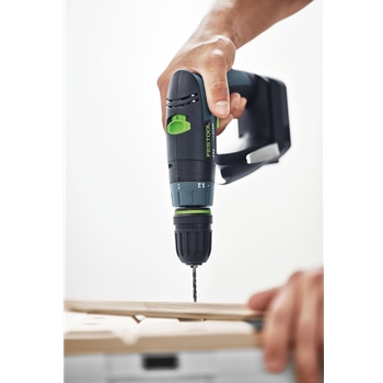 Holzspiralbohrer D 6 CE/W