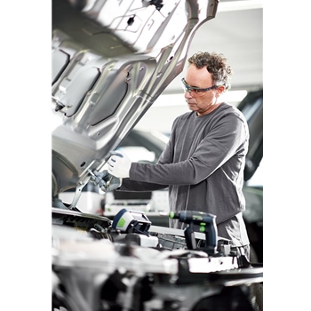 Systainer de clés à cliquets 1/4