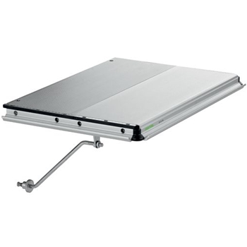 Tischverbreiterung VB-CMS