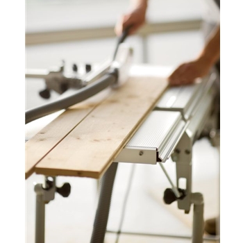 Tischverbreiterung VB-CMS