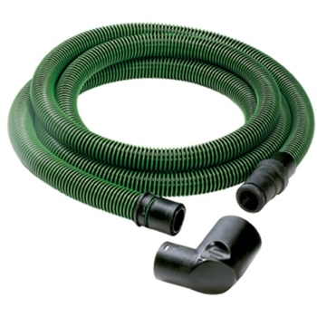 Saugschlauch Antistatik