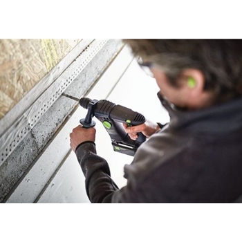 Zusatzhandgriff AH-43/185