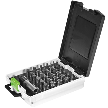 Coffret d'embouts TX 10-50/BH-SORT/31x