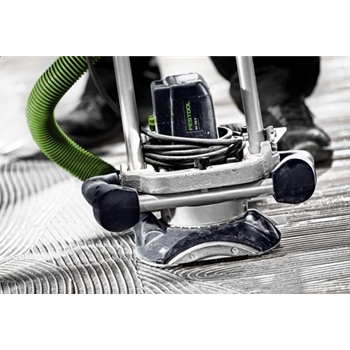 Tête d'outil DIA ABRASIVE-RG 150