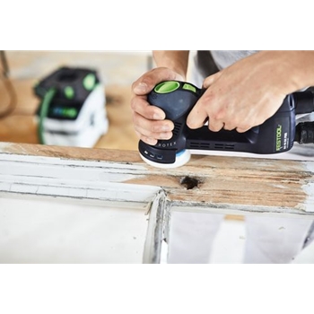 Accessoires de ponçage Granat D90 P240 GR/100