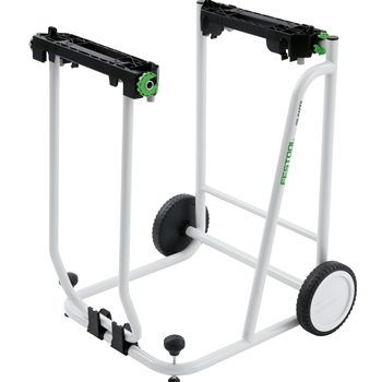 Châssis de transport UG-KAPEX KS 120