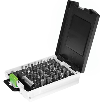 Coffret d'embouts BIT/BH-SORT/31x