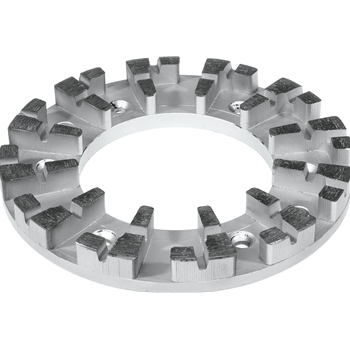 Disque diamant DIA HARD-D150