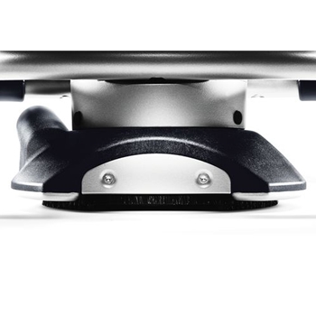 Couronne de brossage BC-RG 150