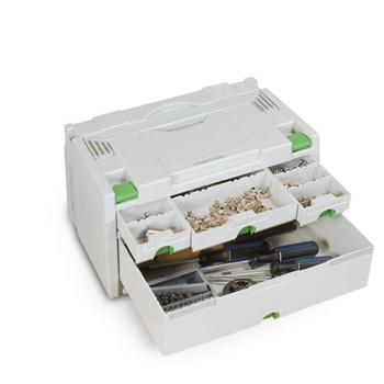 SORTAINER SYS 3-SORT/6