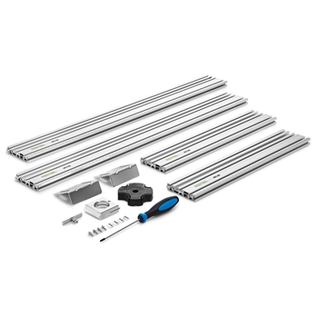 Gabarit de fraisage MFS 700