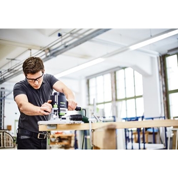 Gabarit de fraisage MFS 700