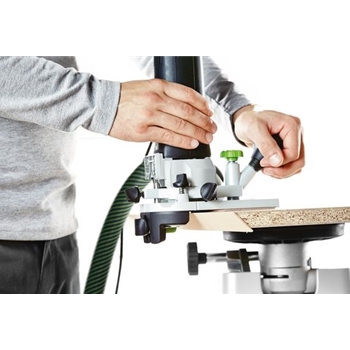 Planfräser S8 HW MFK