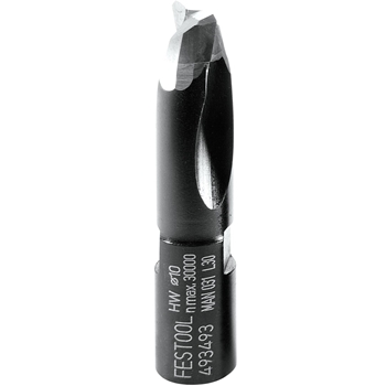 Fraise DOMINO D 10-NL 28 HW-DF 500