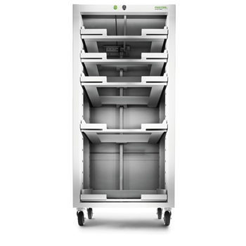 Systainer-Port SYS-PORT 1000/2